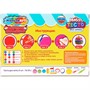 Набор для творчества Тесто для лепки Вкусное пирожное 24 см MultiArt PDSET-MA120037 - фото 47073765