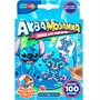 Набор для творчества Аквамозаика 100 бусин Стич МУЛЬТИ АРТ AQUASTICH-123457 - фото 47074016