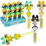 Мыльные пузыри Т25946 Мы-шарики! с игрушкой качалка Собака 40 мл 1toy - фото 47074057