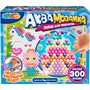 Набор для творчества Аквамозаика 300 бусин Замок МУЛЬТИ АРТ AB300-ZAM - фото 47074306