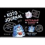 Планер настольный с синими котами Рины Зенюк (черная обложка) 978-5-00141-720-0 - фото 47074327