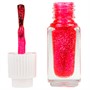 Набор двойные лаки для ногтей,Kitty, жемчужно-розовый и ярко-розовый 2 по 4 мл Т25657 - фото 47074428