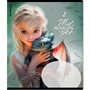 Тетрадь 12 л. линейка Magic Pet 63247 ErichKrause - фото 47074514