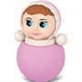 Неваляшка «Настенька». Коллекция «Карамель» малая 01748 - фото 47074620