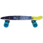 Скейтборд пластик 55 см 141V-778 колеса PU рис. в асс. - фото 47074723