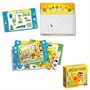 Игра Электровикторина 5-6 лет Звездочки 3855 - фото 47075182