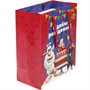 Пакет Чудо праздник Буба m, 18*22,7*10 см PM-79960-HB-BB-CN - фото 47075404