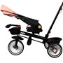 Велосипед трехколесный Dvizhok розовый FG240528288L-5 колеса ЭВА 12"/10" - фото 47075530 Велосипед трехколесный Dvizhok розовый FG240528288L-5 колеса ЭВА 12"/10" - фото 47075530