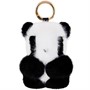 Брелок Панда 12см FG241101277N цвет в ассортименте - фото 47075710