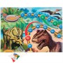 Настольная игра Умка Динозавры.Ходилка 221355 - фото 47075748