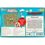 Игра настольная Умка Лабиринт на ферме.Синий трактор.Игра-ходилка 4680107940841 - фото 47075801