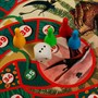 Игра настольная Умка Диногонки.Игра-ходилка 2 в 1 4650250506898 - фото 47075806