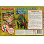 Игра настольная Умка Диногонки.Игра-ходилка 2 в 1 4650250506898 - фото 47075807