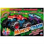 Игра Умка Монстр-траки. Ходилка 4650250545262 - фото 47075858
