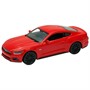 Модель 1:34/39 Ford Mustang GT 2015 43707 - фото 47075886