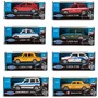 Модель 1:60, в асс., набор 23RUS 52020-24WD-RUS-IN(23) - фото 47075922