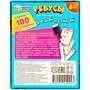 Игра Умка Ребусы. 100 игр и заданий. Игровые карточки и маркер. 110х140х25 мм. Умные игры  в кор.50шт 4660254450943 - фото 47076085