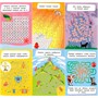 Игра Умка Лабиринты. Развивающие карточки в коробке 4660254443518 - фото 47076099