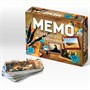 Настольная игра Мемо Картины русских художников 7206 - фото 47076156