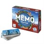 Настольная игра Мемо Москва 7205 - фото 47076184