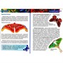 Книга энциклопедия 978-5-353-05502-0 Насекомые (ДЭР) - фото 47076331