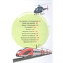 Книга 978-5-353-10383-7 Транспорт. Первая энциклопедия малышаа - фото 47076476