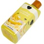 Гель для душа банановый милкшейк milk 460 мл Cool Star GELM112404TTG - фото 47076881