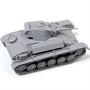 Сборная модель 5078 Советский танк Т-70Б - фото 47076991