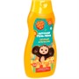 Гель пена для ванн Чебурашка 2в1 олива и лаванда соч апельсин 300мл Заботливая мама 121852-CHB - фото 47077114