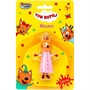 Фигурка Три Кота 9 см подвижные части тела PF-3C-MAMA-RU - фото 47077271