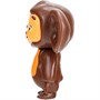 Фигурка Чебурашка 8 см пластик PF-CHEBURASHKA-PL-BOX - фото 47077282