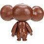 Фигурка Чебурашка 8 см пластик PF-CHEBURASHKA-PL-BOX - фото 47077283