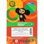 Фигурка Чебурашка 8 см пластик PF-CHEBURASHKA-PL-BOX - фото 47077284
