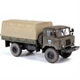 Сборная модель 3707 Советский грузовой автомобиль ГАЗ-66 - фото 47077442
