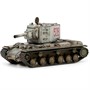 Сборная модель 5084 Советский тяжелый танк КВ-2 - фото 47077451