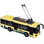 Троллейбус на батарейках Young Racer MK121A в кор. - фото 47077583