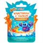 Кристаллы с треском "Купайся весело!" D0167-O ТМ «Baffy» - фото 47077601