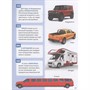Книга 978-5-353-11010-1 Транспорт. Энциклопедия российского школьника - фото 47077756