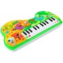 Электропианино 95 песен,звуков и фраз Ми-ми-мишки B1595812-R2-NW - фото 47077946