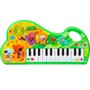 Электропианино 95 песен,звуков и фраз Ми-ми-мишки B1595812-R2-NW - фото 47077947