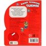 Книга Умка 9785506036531 Телефон. Чуковский К. 1 кнопка 10 пеcенок - фото 47078046