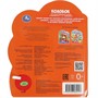 Книга Умка 9785506084457 Колобок 1 кнопка 3 песенки - фото 47078100