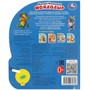 Книга Умка 9785506070856 Мойдодыр Чуковский К. 1 кнопка 3 песенки - фото 47078105