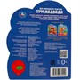 Книга Умка 9785506084440 Три медведя 1 кнопка 3 песенки - фото 47078151