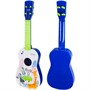 Гитара-1 "Веселый оркестр" 59,4см микс И-4127 - фото 47078300