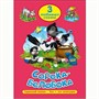 Книга 978-5-378-20304-8 Три любимых сказки.Сорока-белобока - фото 47078401