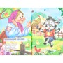 Книга 978-5-378-20304-8 Три любимых сказки.Сорока-белобока - фото 47078402