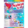 Раскраска 9785506066439 Русалочки.Раскраска на ИЗИ - фото 47078739
