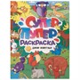 Раскраска 978-5-378-31224-5 Супер-Пупер.Дикие животные - фото 47078928