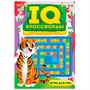 Книга 978-5-378-34136-8 IQ-КРОССВОРДЫ.Ребусы и головоломки - фото 47078937